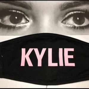 KYLIE FACE MASK